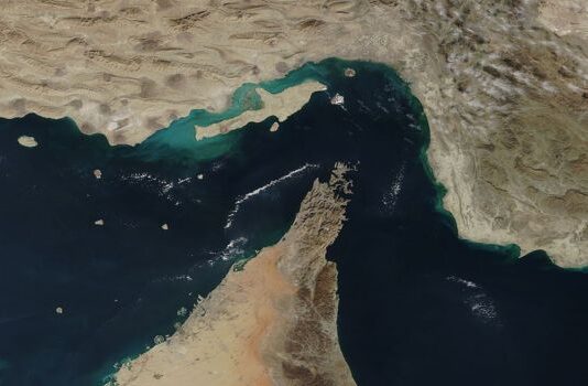Iran, Oman Agreement Brings Relief to Key Global Shipping Route