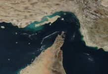 Iran Tightens Control Over Hormuz with New Transit Service Fees