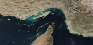 Iran Tightens Control Over Hormuz with New Transit Service Fees