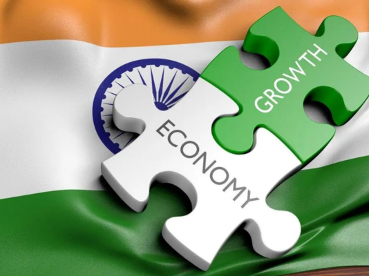 India’s Economic Momentum Continues with 7% Growth Projection for Q1 FY27