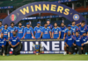 India crush Afghanistan by 127 runs in 3rd T20 International to win series 3-0