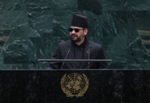 India & Nepal Explore New Himalayan Climate Resilience Mechanism