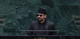 India & Nepal Explore New Himalayan Climate Resilience Mechanism