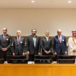 India & GCC Strengthen Cooperation Through Joint Action Plan 2024–28