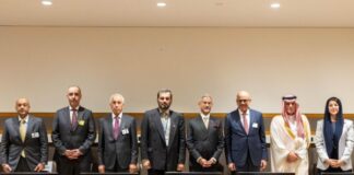India & GCC Strengthen Cooperation Through Joint Action Plan 2024–28