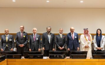 India & GCC Strengthen Cooperation Through Joint Action Plan 2024–28