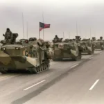 US Forces Complete Iraq Exit After Two Decades, Regional Dynamics Shift