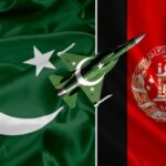 Pakistan Escalates Strikes on Afghanistan, Four Civilians Reportedly Killed