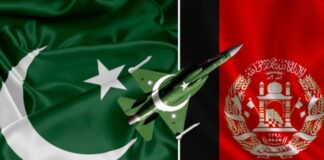 Pakistan Escalates Strikes on Afghanistan, Four Civilians Reportedly Killed