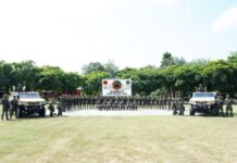Indian Forces Set for KAZIND-2026 Joint Exercise in Kazakhstan