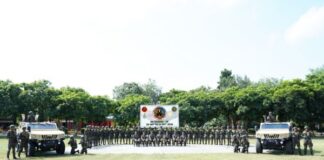 Indian Forces Set for KAZIND-2026 Joint Exercise in Kazakhstan