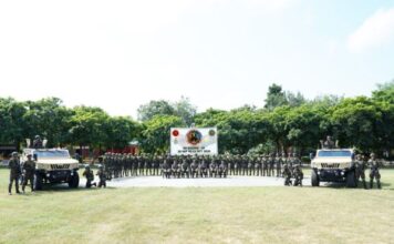 Indian Forces Set for KAZIND-2026 Joint Exercise in Kazakhstan