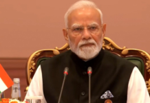 People First, Humanity First: PM Modi Defines India’s BRICS Vision