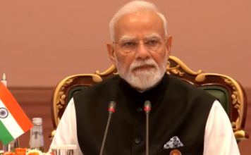 People First, Humanity First: PM Modi Defines India’s BRICS Vision