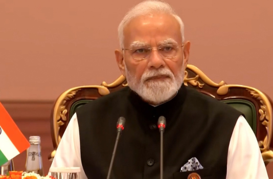 People First, Humanity First: PM Modi Defines India’s BRICS Vision
