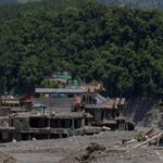 Nepal Flash Floods: Death toll rises to 1,282; Over 5,000 people remain missing