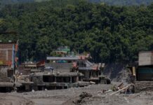 Nepal Flash Floods: Death toll rises to 1,282; Over 5,000 people remain missing