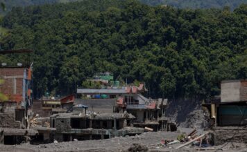 Nepal Flash Floods: Death toll rises to 1,282; Over 5,000 people remain missing