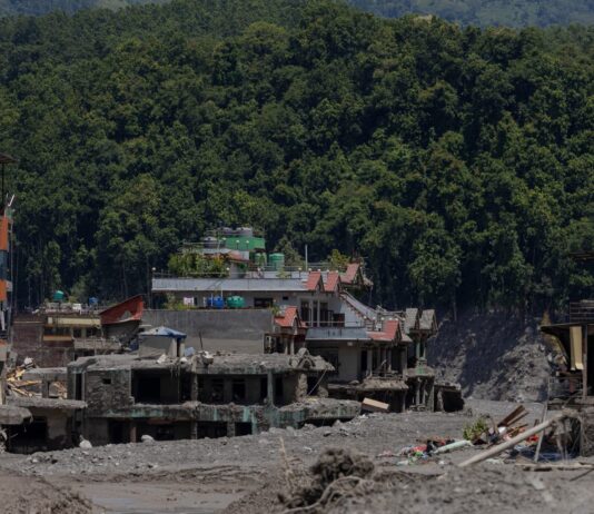 Nepal Flash Floods: Death toll rises to 1,282; Over 5,000 people remain missing