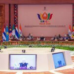 BRICS endorses India’s call for shunning double standards in countering terrorism