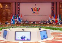 BRICS endorses India’s call for shunning double standards in countering terrorism