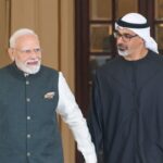 India, UAE to deepen cooperation in emerging areas, boost investments