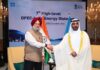India, OPEC Discuss Further Expansion of Energy Cooperation