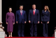 Trade, AI & Foreign Policy Take Centre Stage During Chinese President’s US Visit