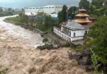 Nepal Faces Severe Weather Crisis as Floods and Landslides Kill 21