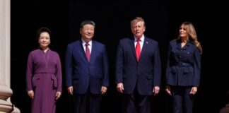 Trade, AI & Foreign Policy Take Centre Stage During Chinese President’s US Visit