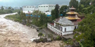 Nepal Faces Severe Weather Crisis as Floods and Landslides Kill 21