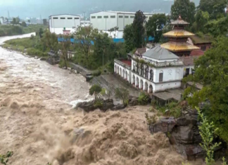 Nepal Faces Severe Weather Crisis as Floods and Landslides Kill 21