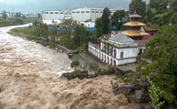Nepal Faces Severe Weather Crisis as Floods and Landslides Kill 21