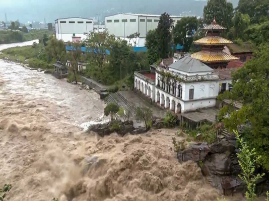 Nepal Faces Severe Weather Crisis as Floods and Landslides Kill 21
