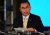 Bangladesh PM Pushes for International Action on Climate and Rohingya Crisis