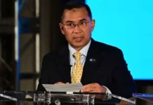 Bangladesh PM Pushes for International Action on Climate and Rohingya Crisis