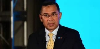 Bangladesh PM Pushes for International Action on Climate and Rohingya Crisis