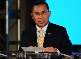 Bangladesh PM Pushes for International Action on Climate and Rohingya Crisis