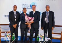 India-Belgium Diamond Trade Set for Boost with Expanded HRD Antwerp Mumbai Lab