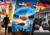 BRICS Vision, UK Wealth Exodus and AfD Rise: Three Global Shifts