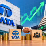 India’s Tata Sons gets listing backing from second-largest shareholder