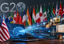 US urges G20 countries to allow AI training on creators’ work