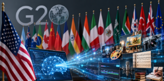 US urges G20 countries to allow AI training on creators’ work