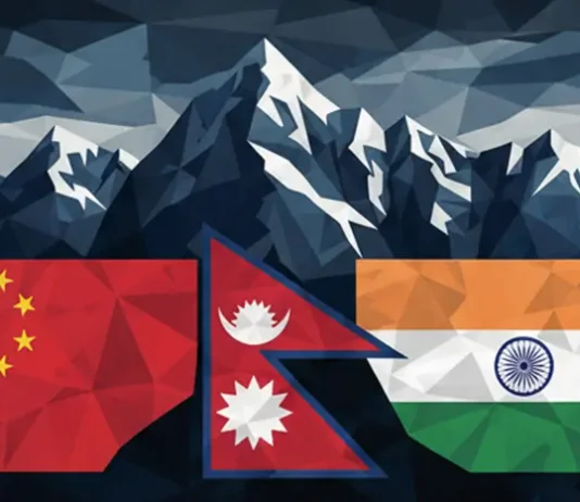 Nepal-China Defence Engagement Puts India’s Himalayan Security Calculus Under Scrutiny