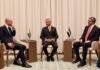 India, UAE and France Explore Stronger Ties in AI, Space, Energy and Culture