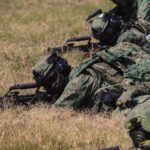 Indonesia and US launch annual military exercises