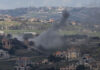 Israeli Strikes Leave 13 Dead in Lebanon as Escalation Fears Intensify