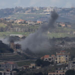 Israeli Strikes Leave 13 Dead in Lebanon as Escalation Fears Intensify