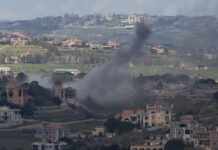 Israeli Strikes Leave 13 Dead in Lebanon as Escalation Fears Intensify