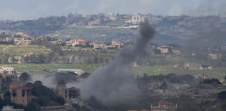 Israeli Strikes Leave 13 Dead in Lebanon as Escalation Fears Intensify